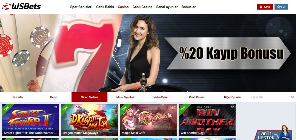 wsbets casino